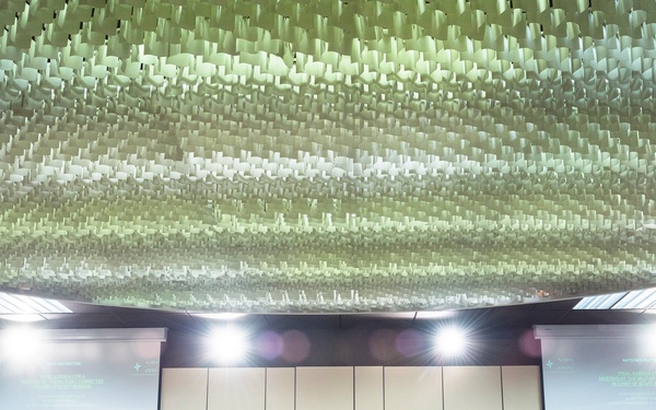 CJCS attends 173rd Military Committee in Chiefs of Defence Session at NATO HQ