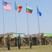 NATO Allies demonstrate defense of Eastern Europe: Opening Ceremony