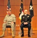 CH (Lt.Col.) King Retirement Ceremony