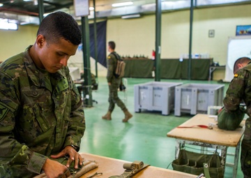 Operation Skyfall - España