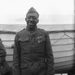 Sgt. Henry Johnson, the World War I hero who will be honored with the Medal of Honor on June 2, 2015