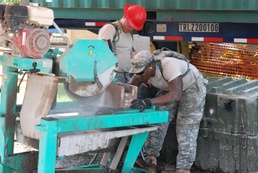 Regional humanitarian exercise provides real-world training opportunity