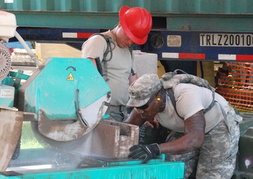 Regional humanitarian exercise provides real-world training opportunity