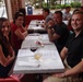 1st Ranger Battalion Strong Bonds Dinner