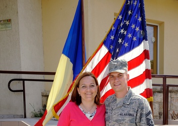 Humanitarian Civic Assistance Program in Romania