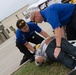 Fort Hood force protection exercise
