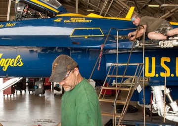 FRCSE helps Angels keep wings