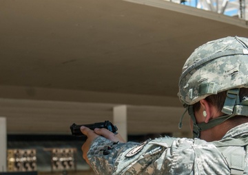 Maine service members take aim in competition