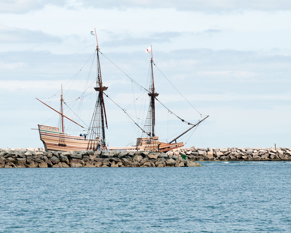 Mayflower II