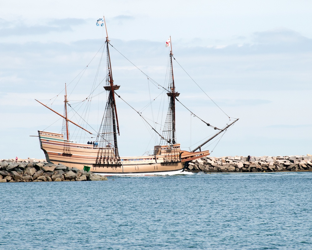 Mayflower II