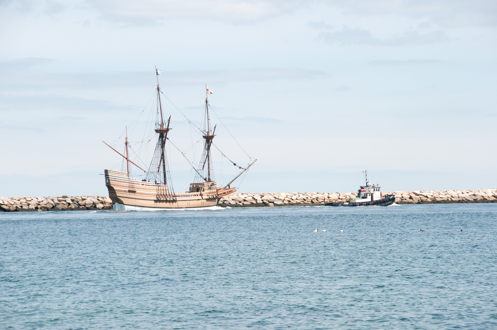 Mayflower II