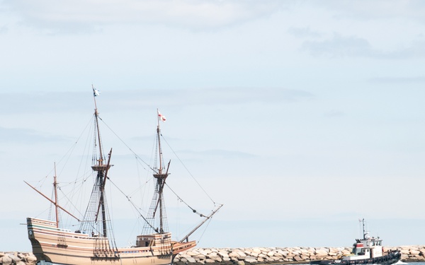 Mayflower II