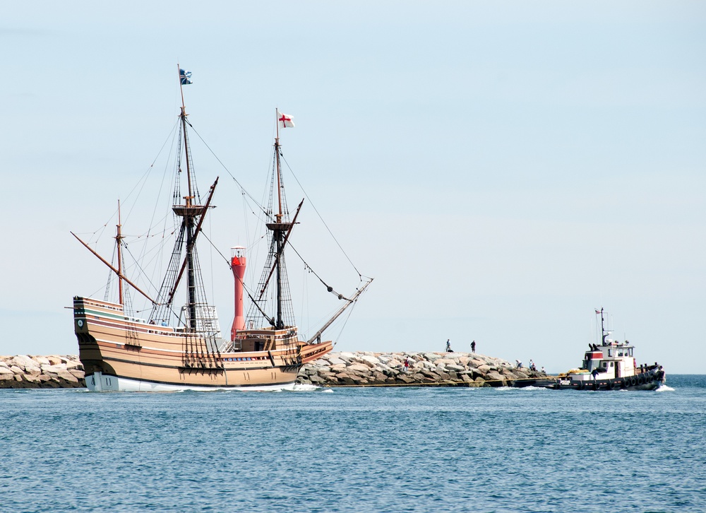 Mayflower II