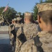 Parris Island recruits complete Crucible, earn title Marine