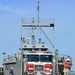 JBLE hosts international marine firefighting school capstone