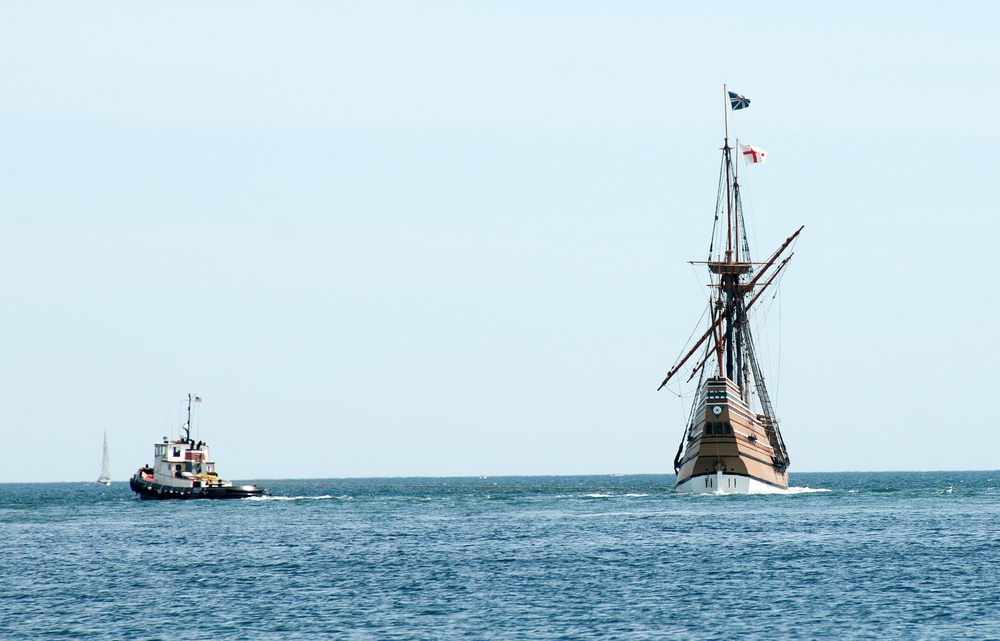 Mayflower II