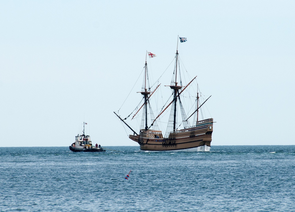 Mayflower II