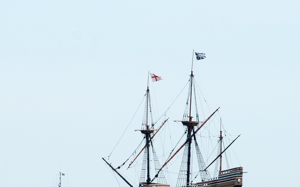 Mayflower II