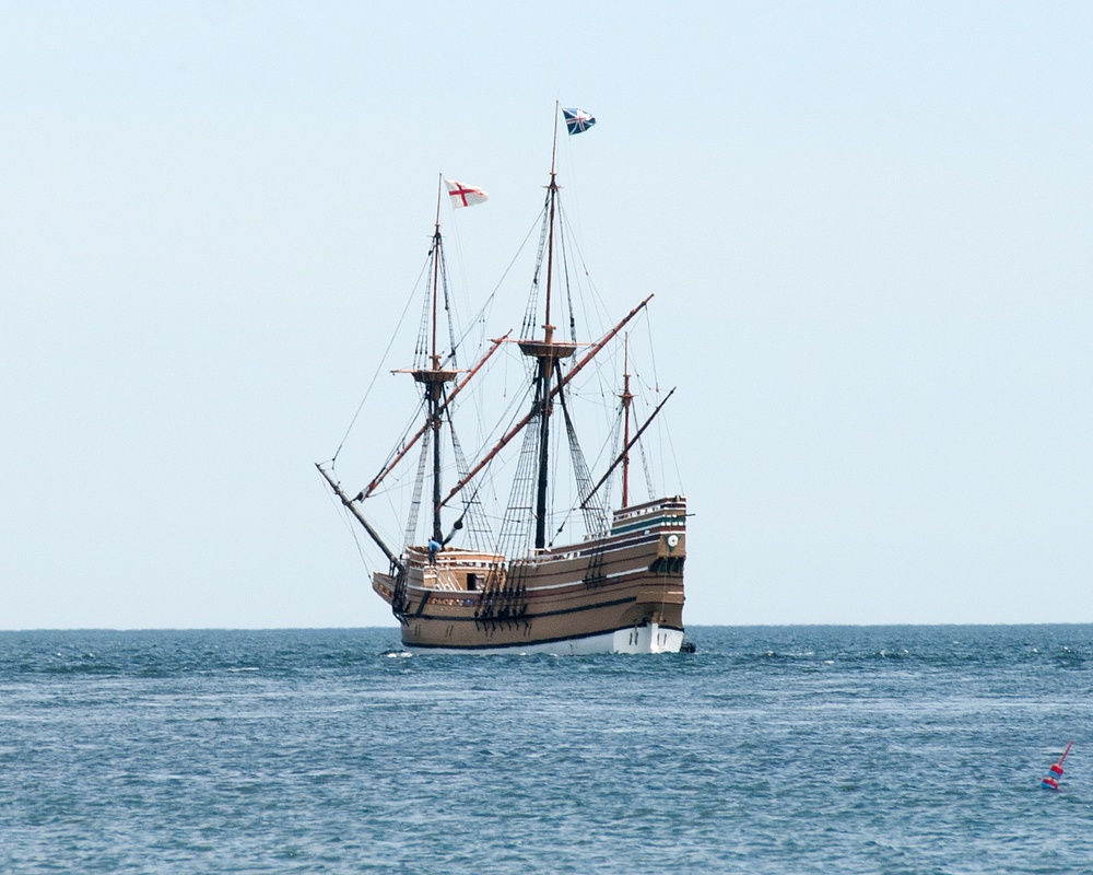 Mayflower II