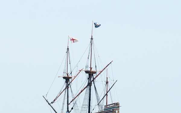 Mayflower II