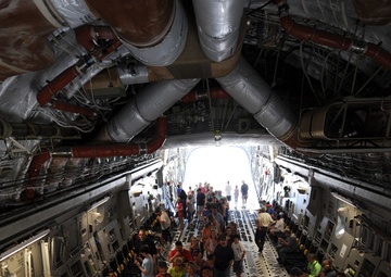 Excitement soars during WOW 2015