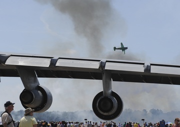 Excitement soars during WOW 2015