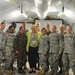 US ambassador to El Salvador visits Task Force Northstar