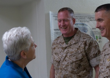 MCAS Miramar receives energy conservation award