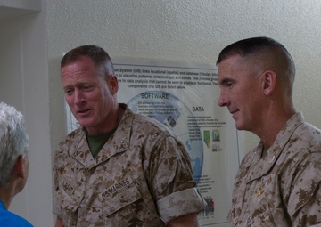 MCAS Miramar receives energy conservation award