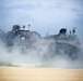 Foreign Military Officers Observe U.S. Marine Corps Amphibious Landing during PALS 2015