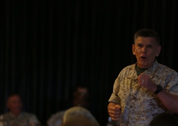 MCAS Miramar hosts Marine Installations Board