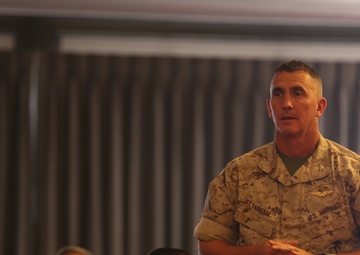 MCAS Miramar hosts Marine Installations Board