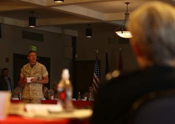 MCAS Miramar hosts Marine Installations Board