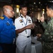Participants of PALS put their heads together to work on interoperability for the future