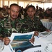 Participants of PALS put their heads together to work on interoperability for the future