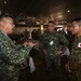 Participants of PALS put their heads together to work on interoperability for the future