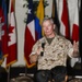 Participants of PALS put their heads together to work on interoperability for the future