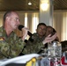Participants of PALS put their heads together to work on interoperability for the future