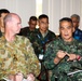 Participants of PALS put their heads together to work on interoperability for the future