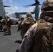 15th MEU Marines demonstrate amphibious capabilities
