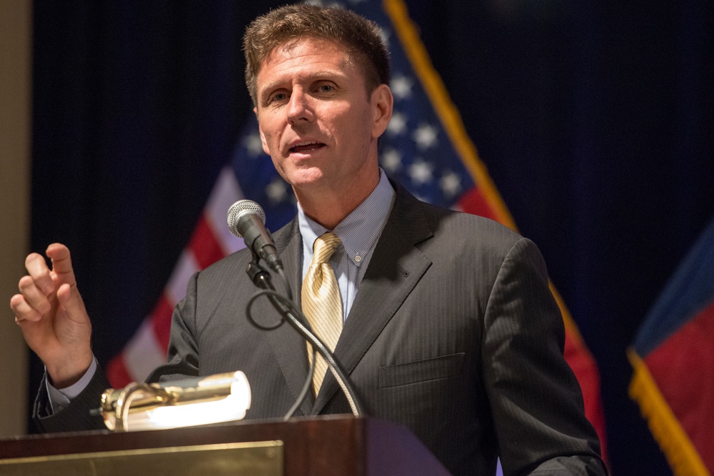 2015 Wounded Warrior and Veteran Hiring and Support Conference