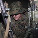 US Marines prepare vehicles for action in Australia