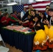 Asian-Pacific American heritage ceremony aboard USS George Washington