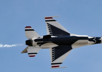 2015 Wings Over Wayne Airshow and Open House