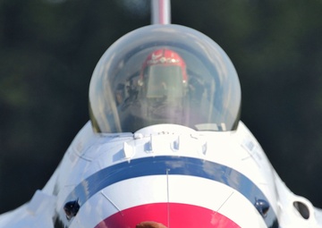 2015 Wings Over Wayne Airshow and Open House