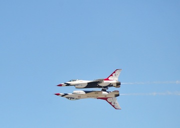 2015 Wings Over Wayne Airshow and Open House