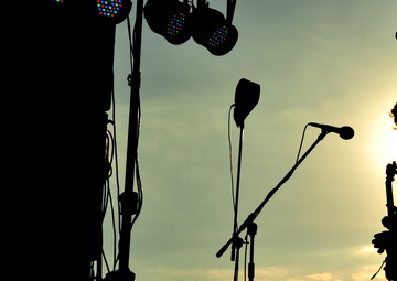 2015 Wings Over Wayne Airshow and Open House