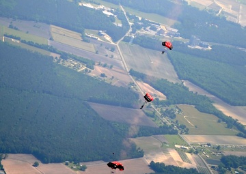 2015 WOW Airshow, Open House Day 2