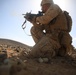 US Marines, Sailors let grenades fly in the Jordanian desert