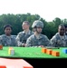 We Are Soldiers First Company completes basic soldier skills course during annual training
